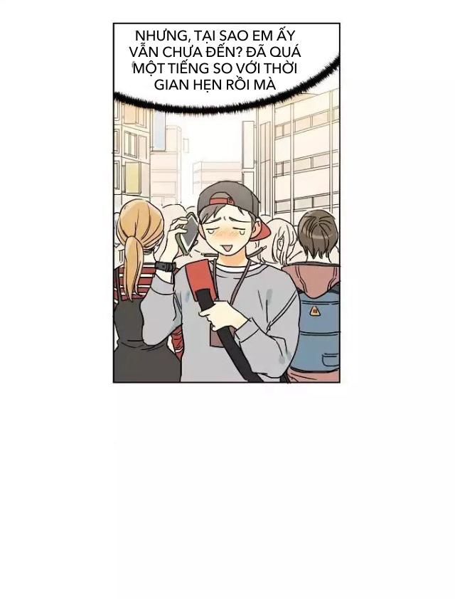Dasadanan Chapter 1.3 - Trang 0