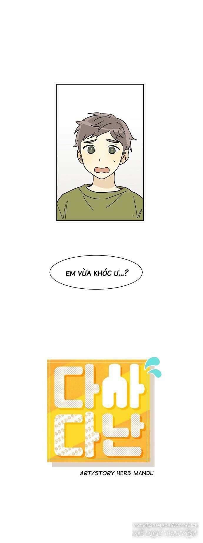 Dasadanan Chapter 27 - Trang 0