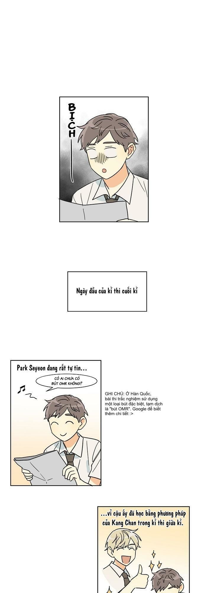 Dasadanan Chapter 30 - Trang 0