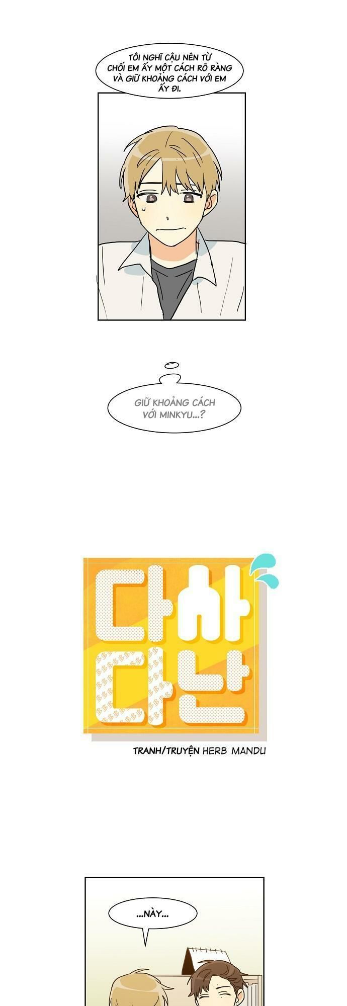 Dasadanan Chapter 29 - Trang 0