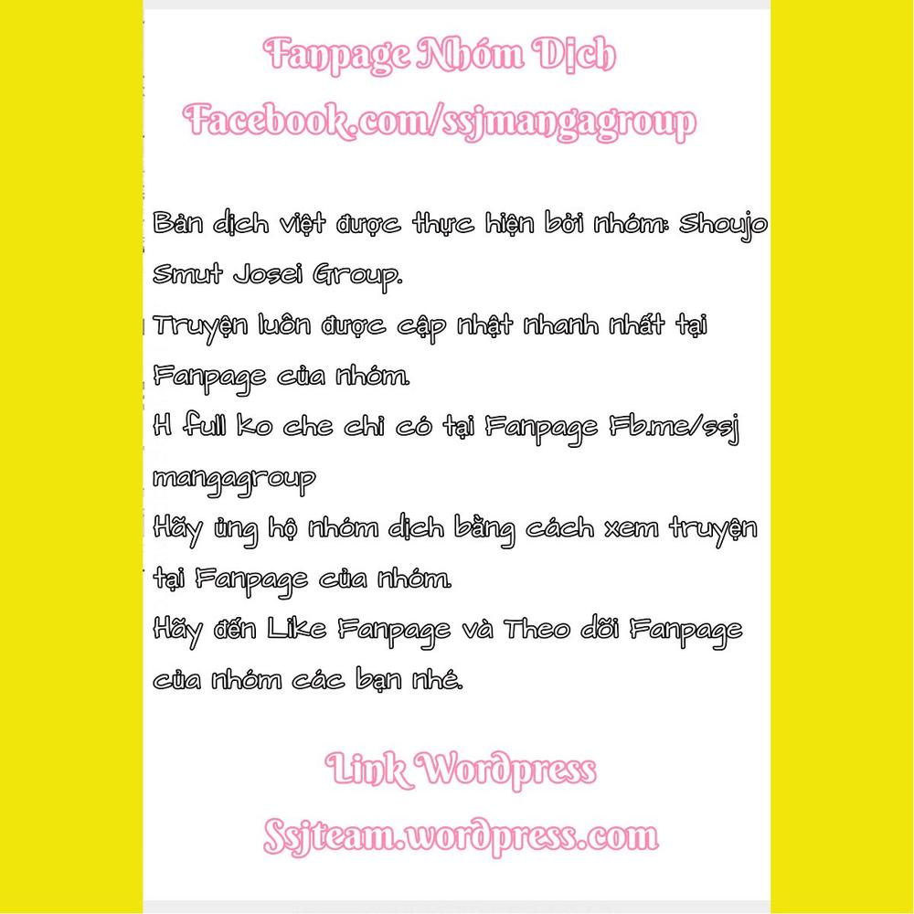 Sono Junketsu Motto Nurashite Desu Ka Chapter 4 - Trang 1