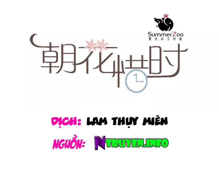 Hướng Tới Ánh Mặt Trời Chapter 80 - Trang 0