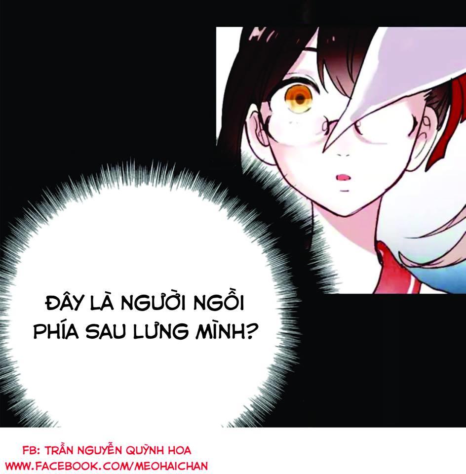 Hướng Tới Ánh Mặt Trời Chapter 4 - Trang 0