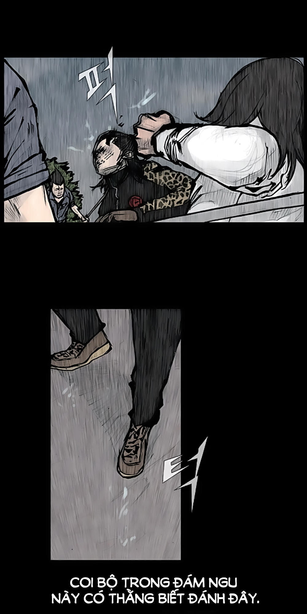 Độc Cô Chapter 86 - Trang 0