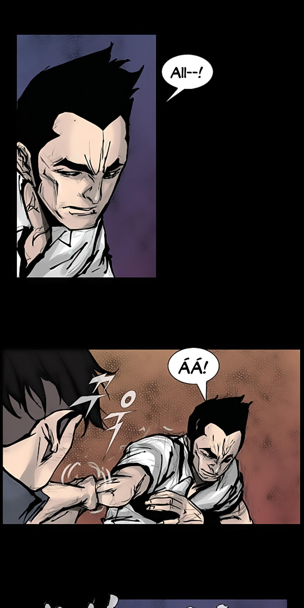 Độc Cô Chapter 88 - Trang 0