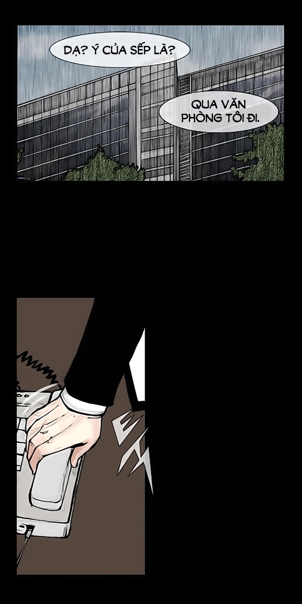 Độc Cô Chapter 82 - Trang 0