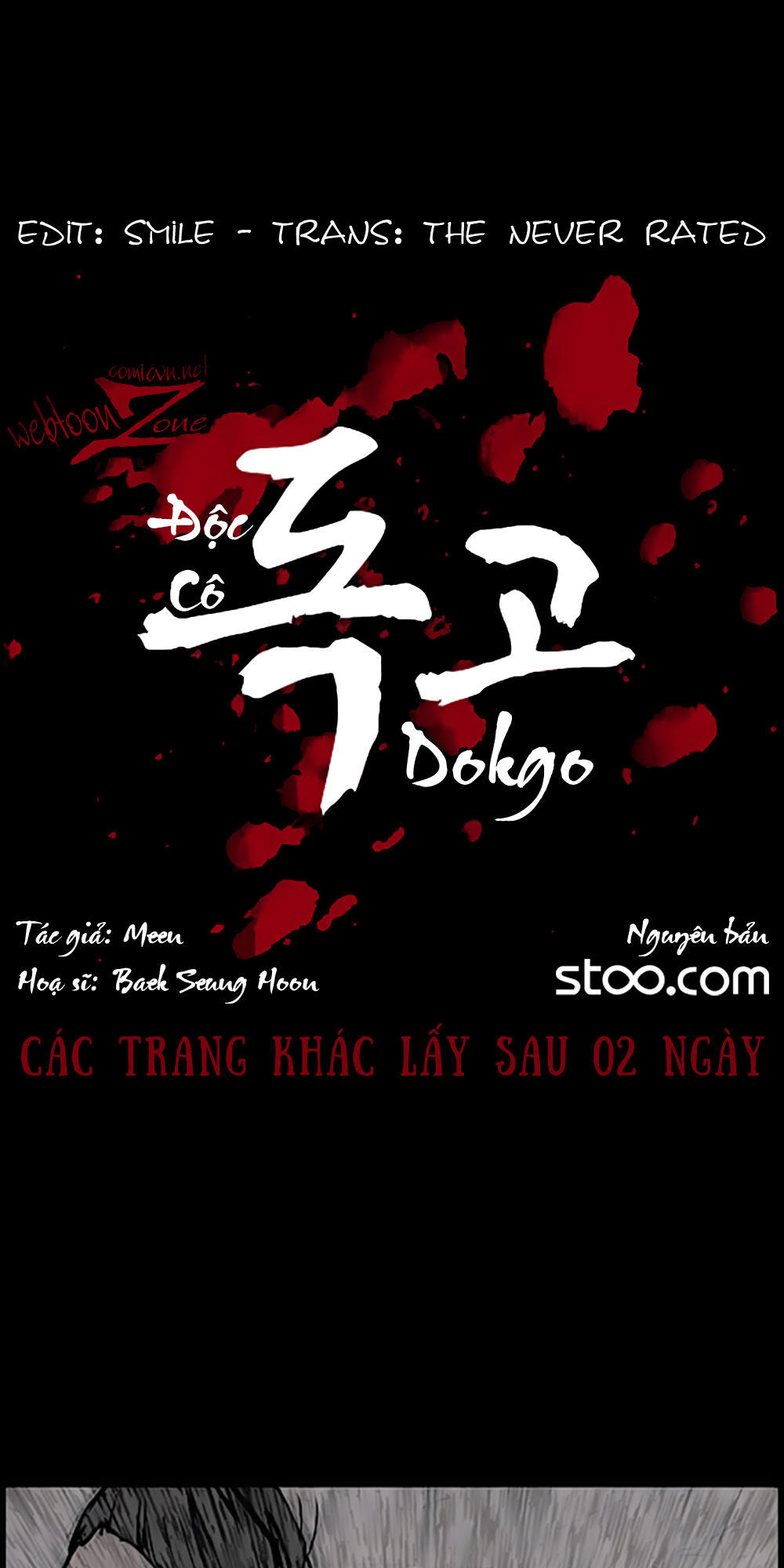 Độc Cô Chapter 89 - Trang 0