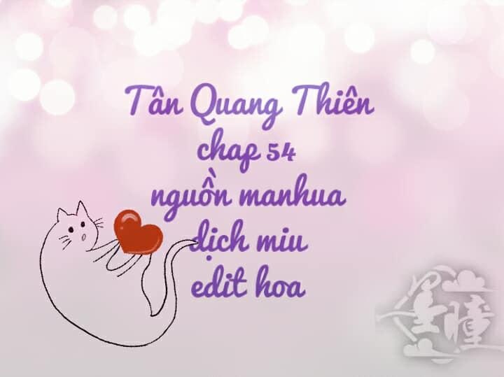 Tân Quang Thiên Chapter 54 - Trang 0