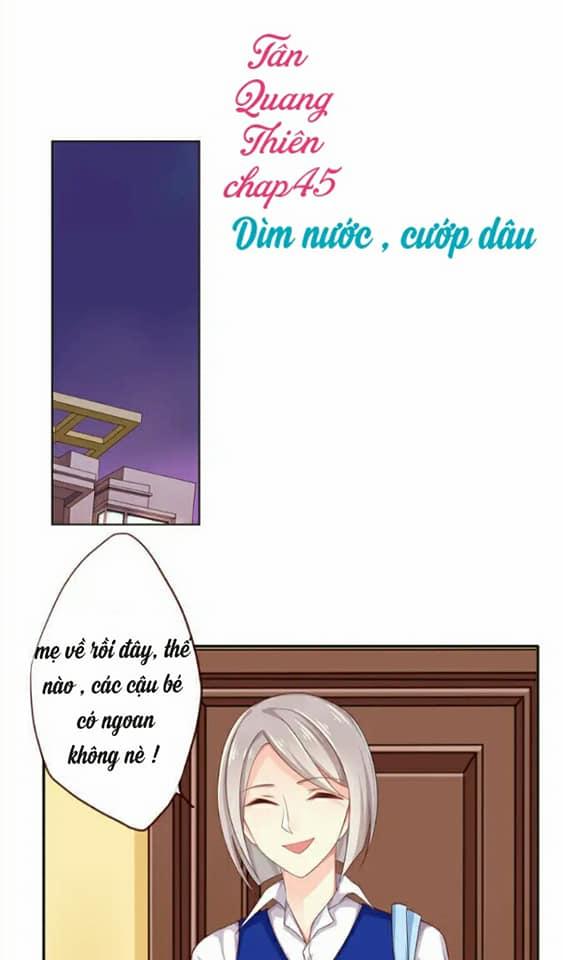 Tân Quang Thiên Chapter 45 - Trang 0