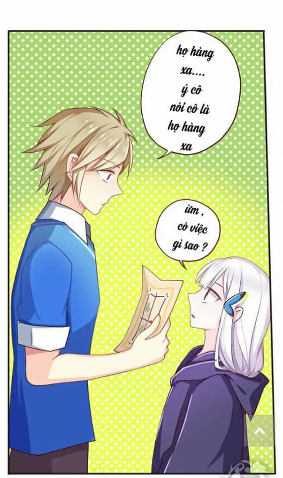 Tân Quang Thiên Chapter 50 - Trang 1