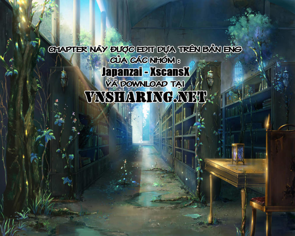 Maga Tsuki Chapter 8 - Trang 0