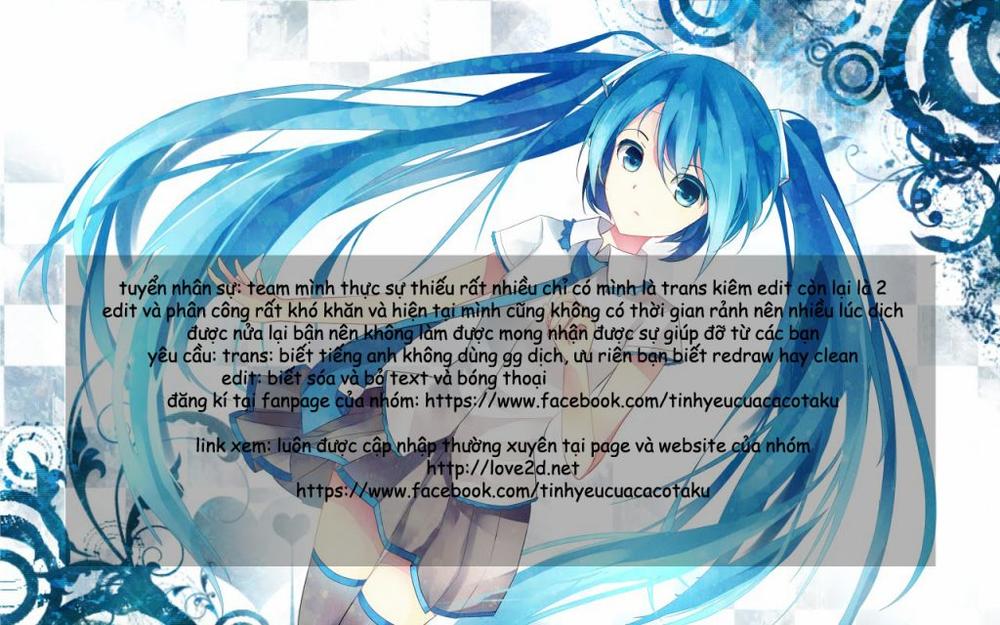 Maga Tsuki Chapter 57 - Trang 1