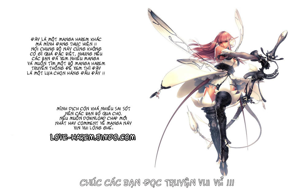 Maga Tsuki Chapter 2 - Trang 1