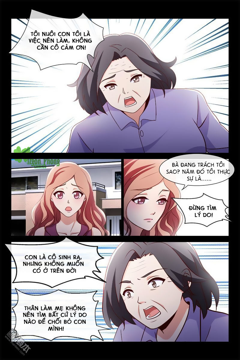 Tình Nhân Khế Ước Của Tổng Tài Chapter 112 - Trang 0