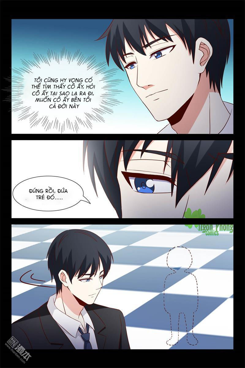 Tình Nhân Khế Ước Của Tổng Tài Chapter 108 - Trang 0