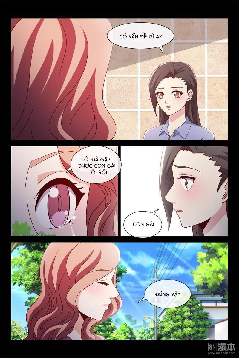 Tình Nhân Khế Ước Của Tổng Tài Chapter 111 - Trang 0