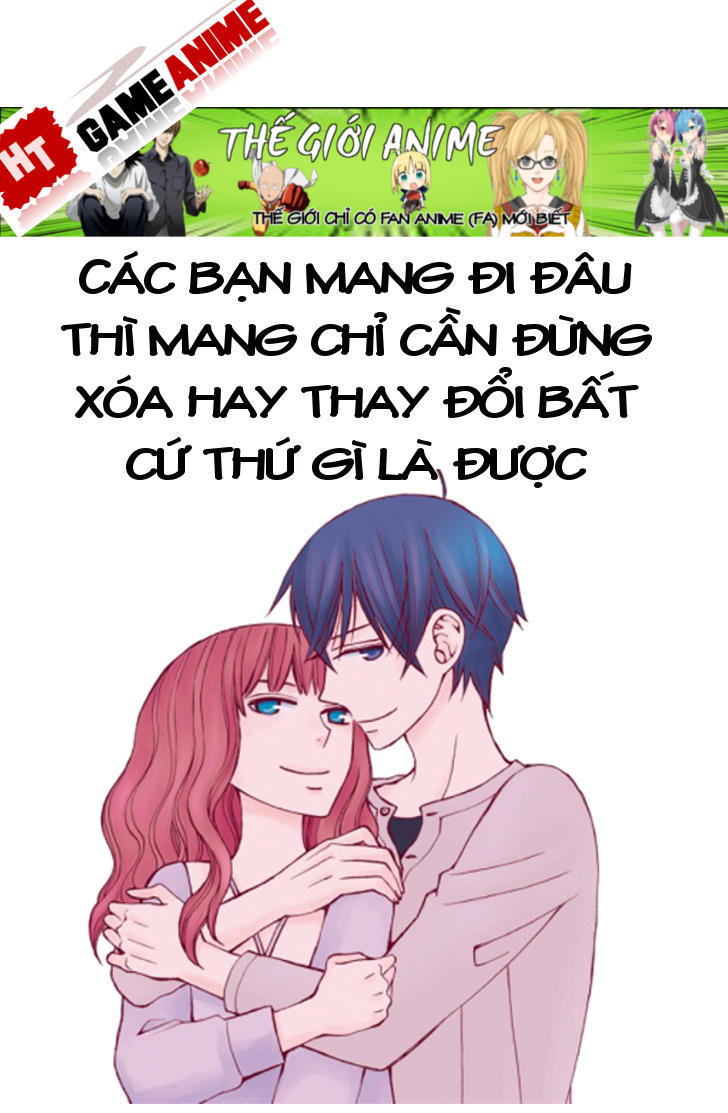Kanojo Ni Naru Hi Chapter 18 - Trang 0
