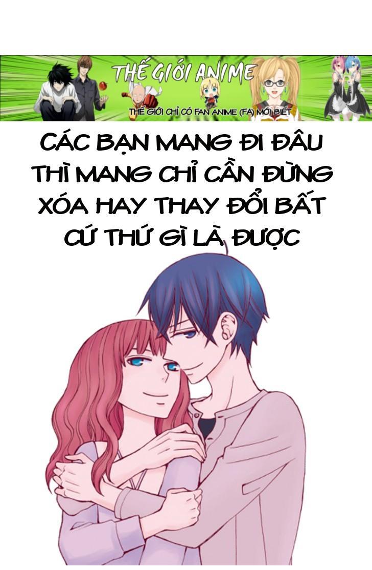 Kanojo Ni Naru Hi Chapter 7 - Trang 0
