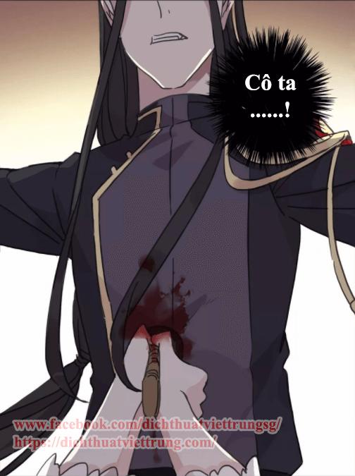 Vết Cắn Ngọt Ngào Chapter 69 - Trang 0