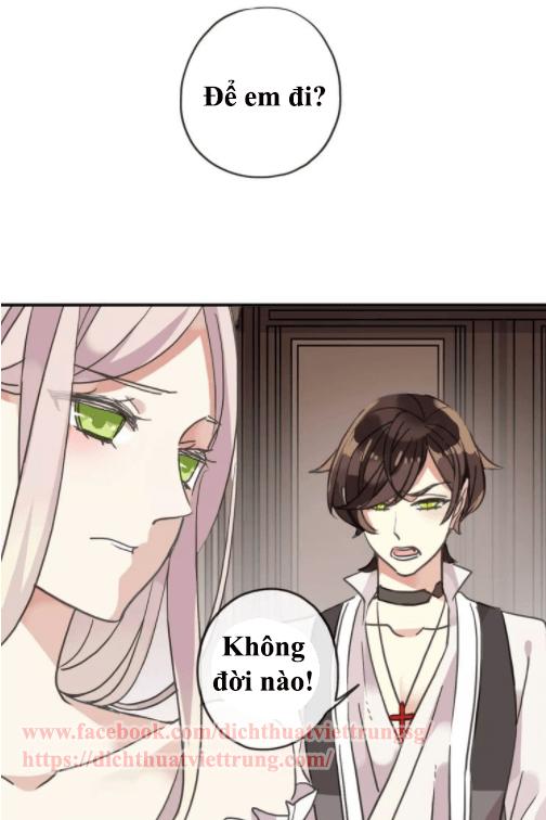 Vết Cắn Ngọt Ngào Chapter 59 - Trang 0