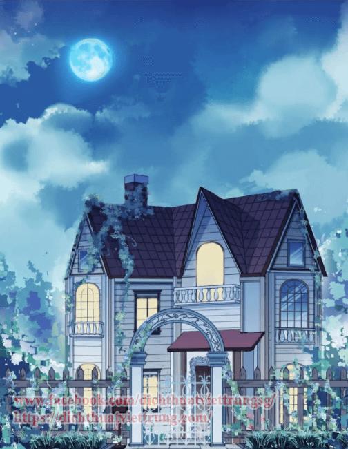 Vết Cắn Ngọt Ngào Chapter 60 - Trang 0