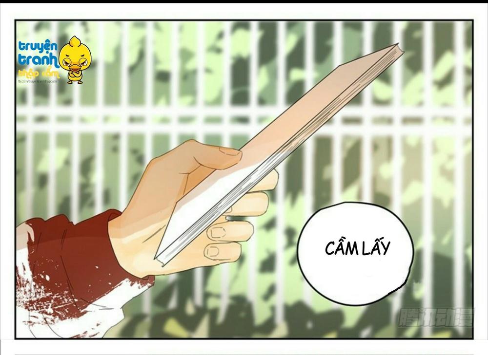 Cứu Mạng! Loài Mèo Thống Trị Thế Giới Rồi! Chapter 33 - Trang 1