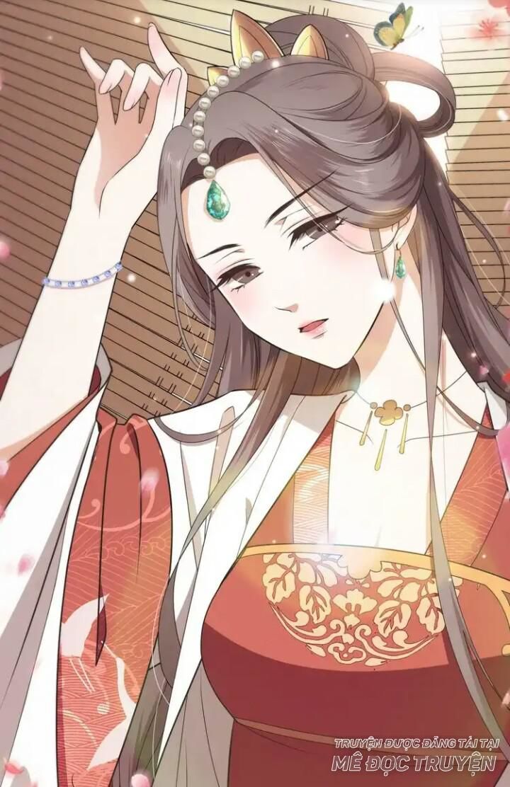 Sự Tái Sinh Của Nhiếp Chính Chapter 3 - Trang 0