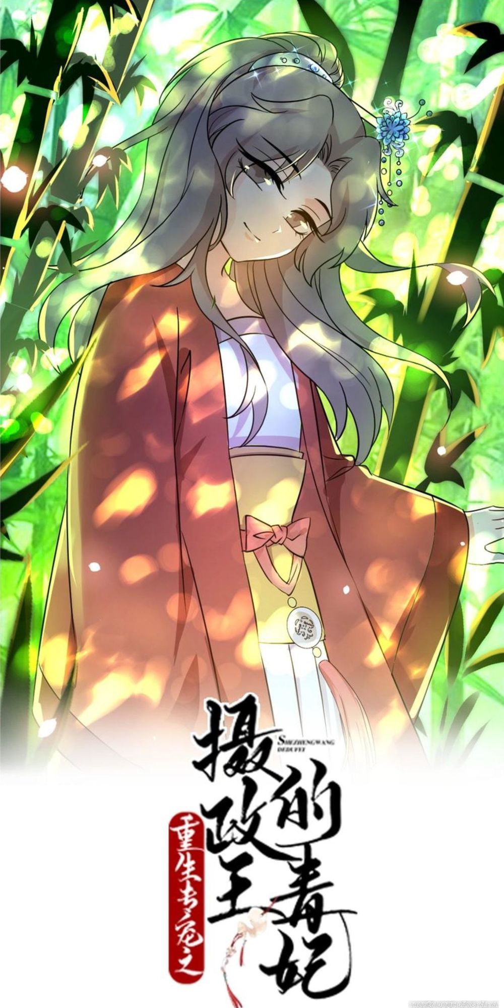 Sự Tái Sinh Của Nhiếp Chính Chapter 4.6 - Trang 0