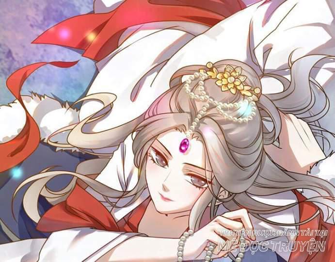 Sự Tái Sinh Của Nhiếp Chính Chapter 1 - Trang 0