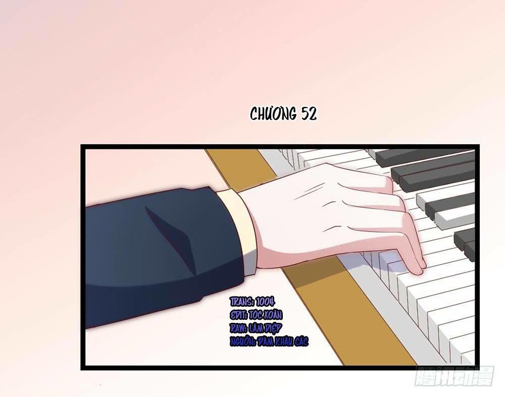 Ác Ma Bàn Bên Chapter 52 - Trang 0