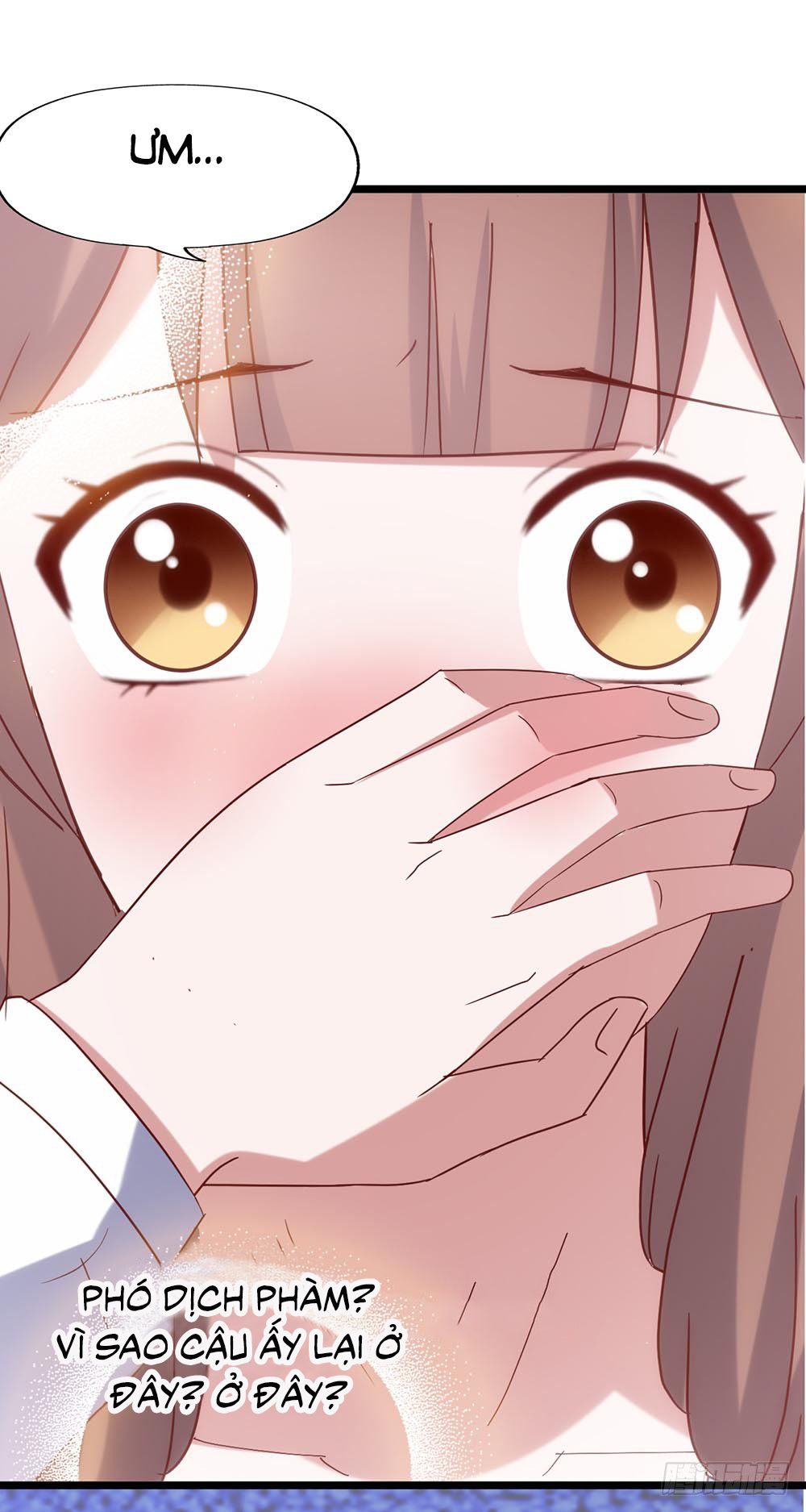 Ác Ma Bàn Bên Chapter 49 - Trang 0