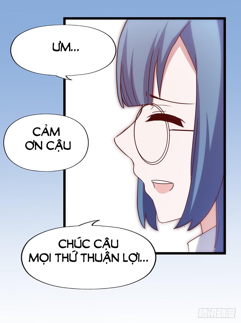 Ác Ma Bàn Bên Chapter 50 - Trang 0