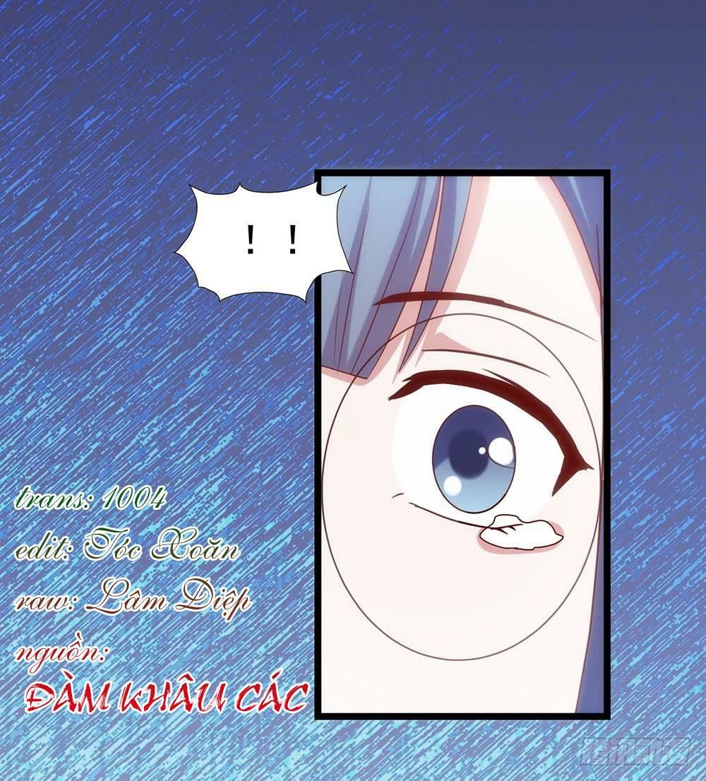 Ác Ma Bàn Bên Chapter 51 - Trang 0
