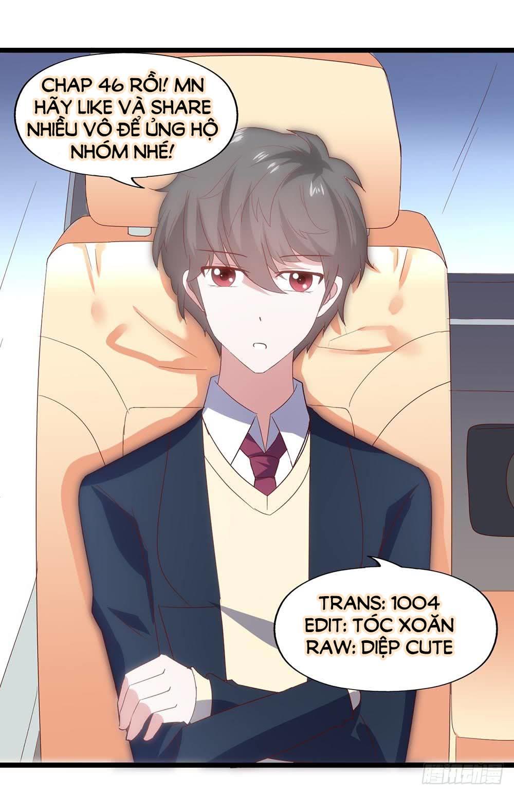 Ác Ma Bàn Bên Chapter 46 - Trang 0