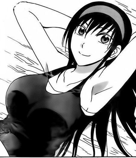 Ane Log - Moyako Neesan No Tomaranai Monologue Chapter 36 - Trang 1