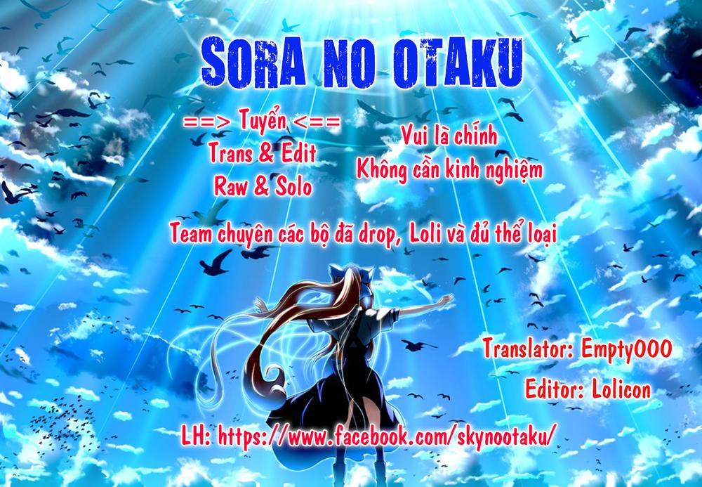 Ane Log - Moyako Neesan No Tomaranai Monologue Chapter 44 - Trang 0