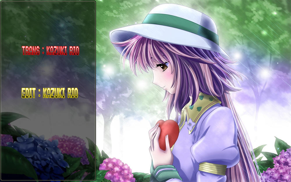 Ane Log - Moyako Neesan No Tomaranai Monologue Chapter 6 - Trang 0