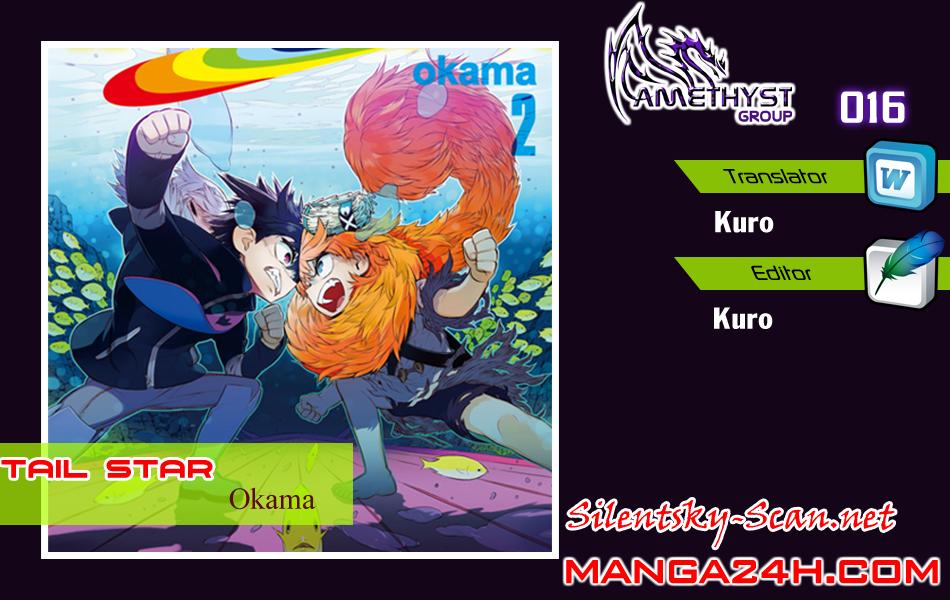 Tail Star Chapter 17 - Trang 0