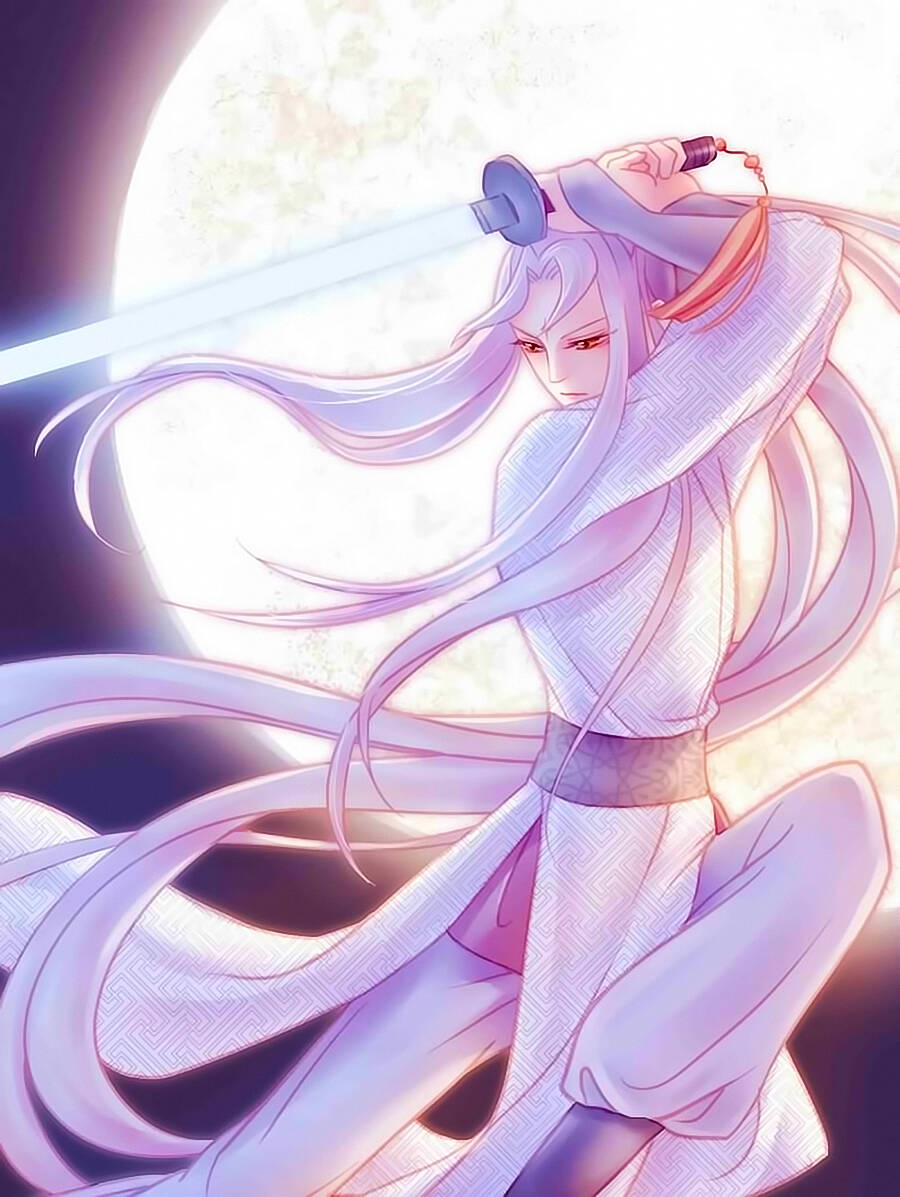 Trẫm Quyết Định Giải Tán Hậu Cung Chapter 7 - Trang 0