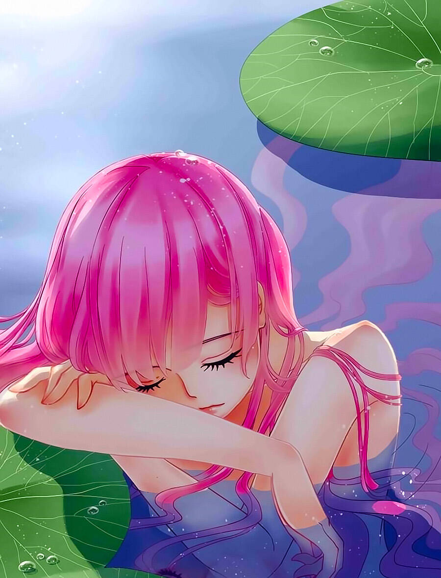 Trẫm Quyết Định Giải Tán Hậu Cung Chapter 9 - Trang 0