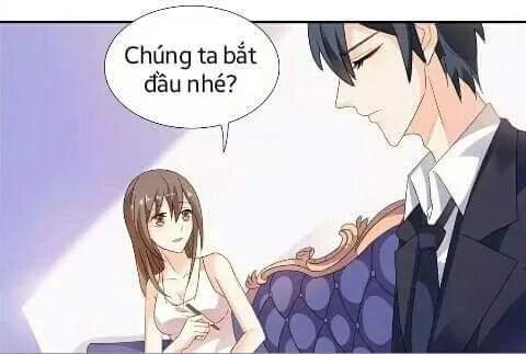 1 Nửa Hoàn Hảo Của Ceo Chapter 6 - Trang 0
