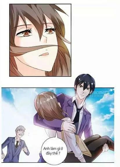 1 Nửa Hoàn Hảo Của Ceo Chapter 10 - Trang 1