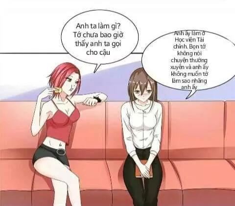 1 Nửa Hoàn Hảo Của Ceo Chapter 8 - Trang 0