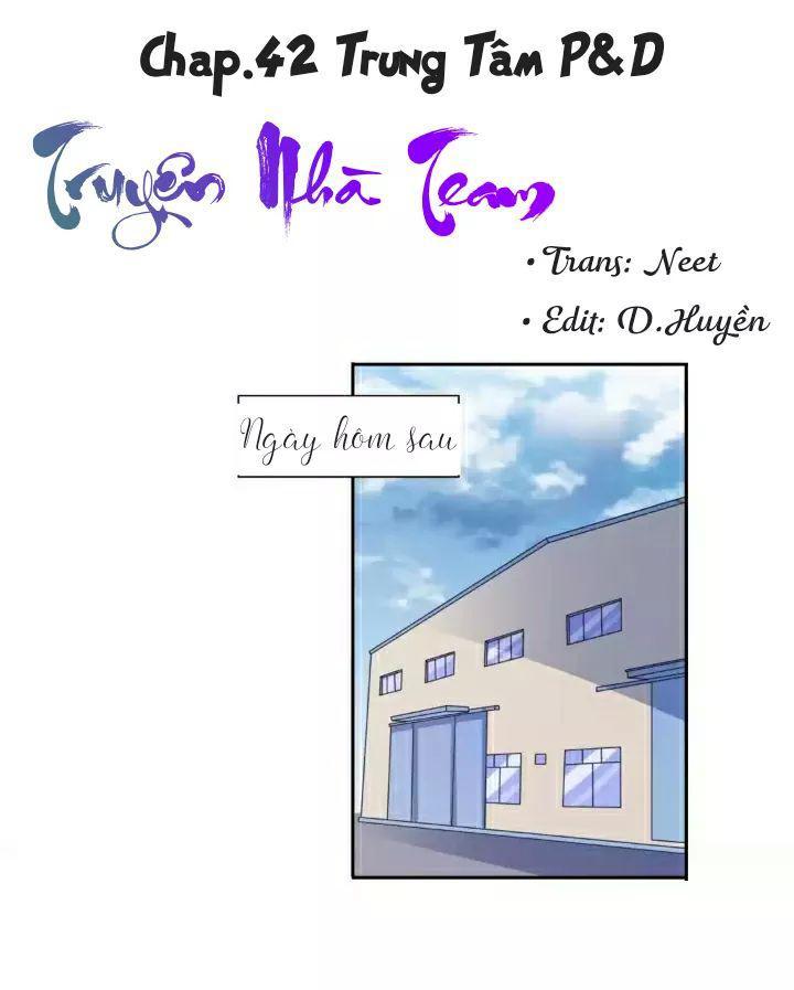 1 Nửa Hoàn Hảo Của Ceo Chapter 42 - Trang 0