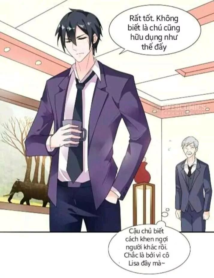 1 Nửa Hoàn Hảo Của Ceo Chapter 11 - Trang 1