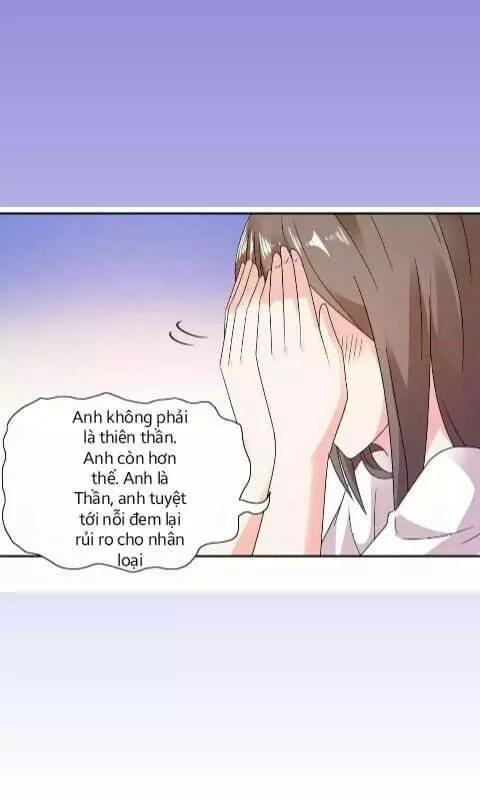 1 Nửa Hoàn Hảo Của Ceo Chapter 14 - Trang 0