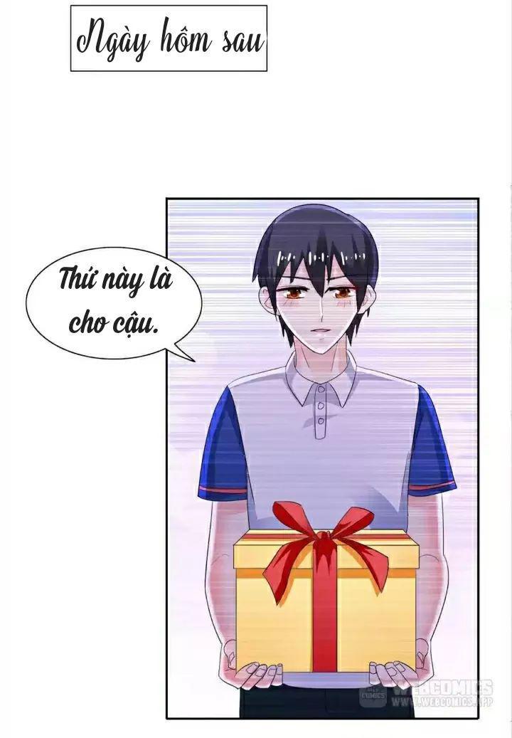 1 Nửa Hoàn Hảo Của Ceo Chapter 40 - Trang 1