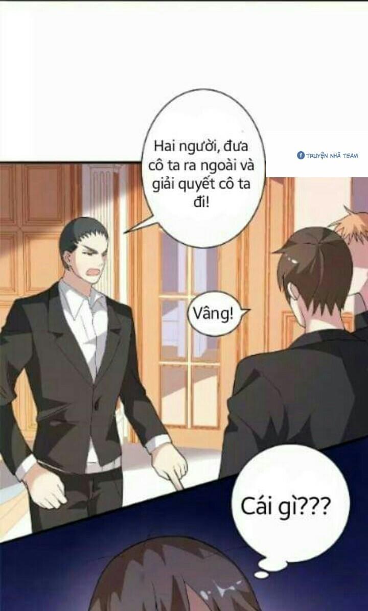 1 Nửa Hoàn Hảo Của Ceo Chapter 3 - Trang 1