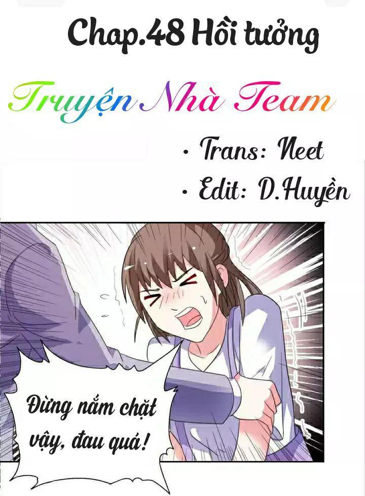 1 Nửa Hoàn Hảo Của Ceo Chapter 48 - Trang 0