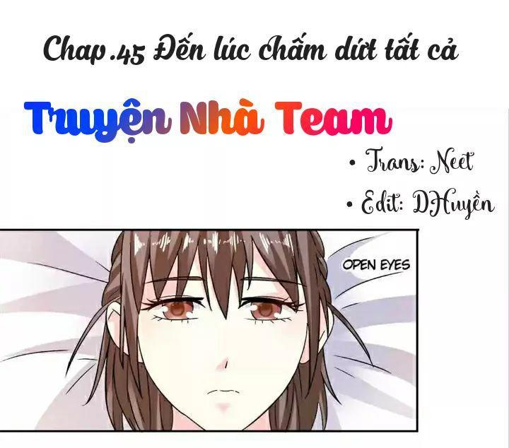 1 Nửa Hoàn Hảo Của Ceo Chapter 45 - Trang 0